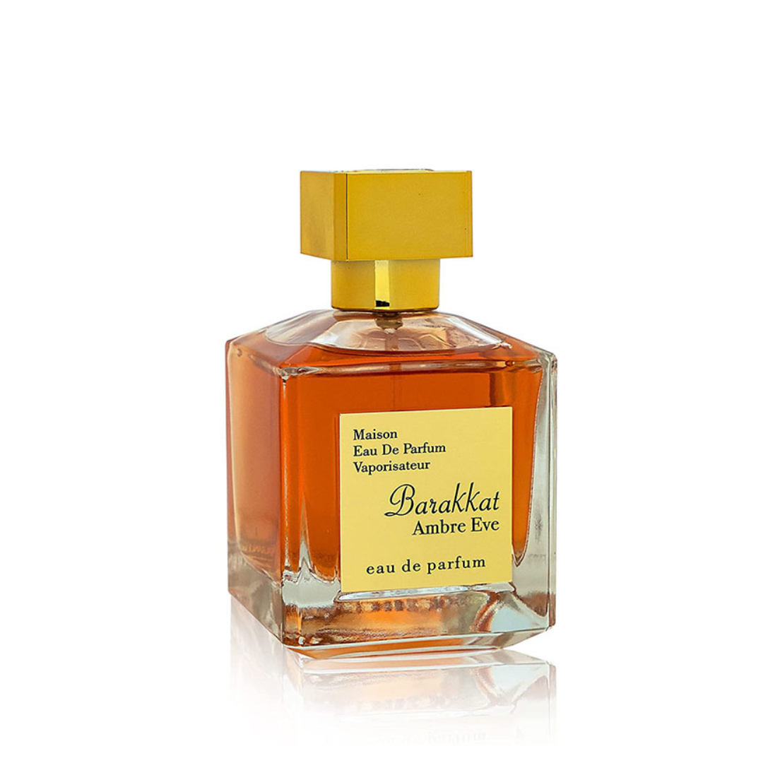 Barakkat Ambre Eve 100ml