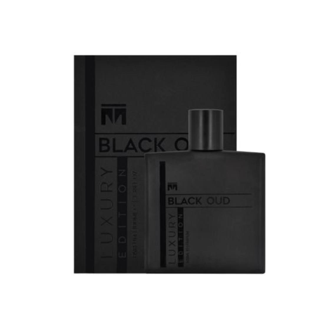 Black Oud luxury 100ml