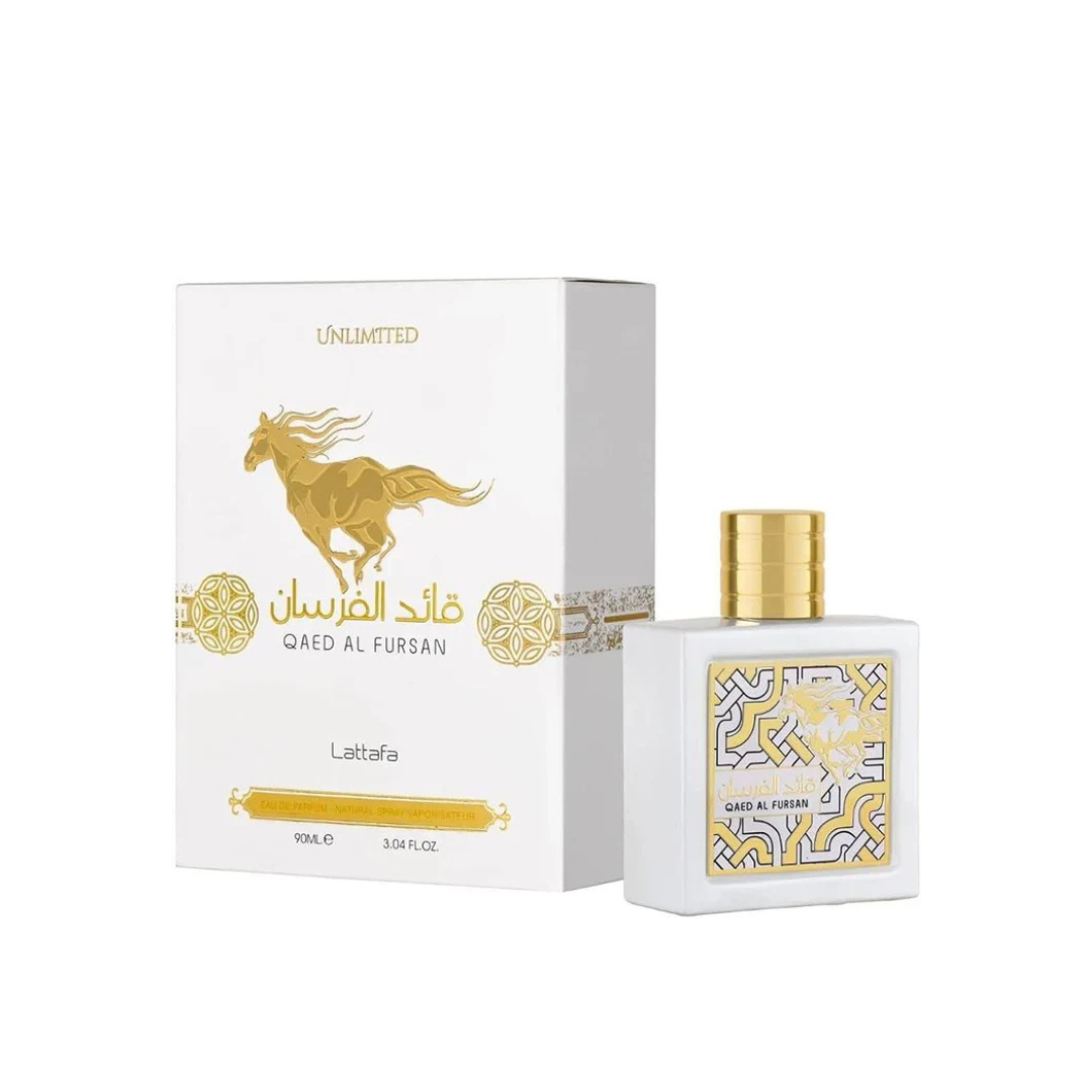 Qaed Al Fursan Unlimited 90ml