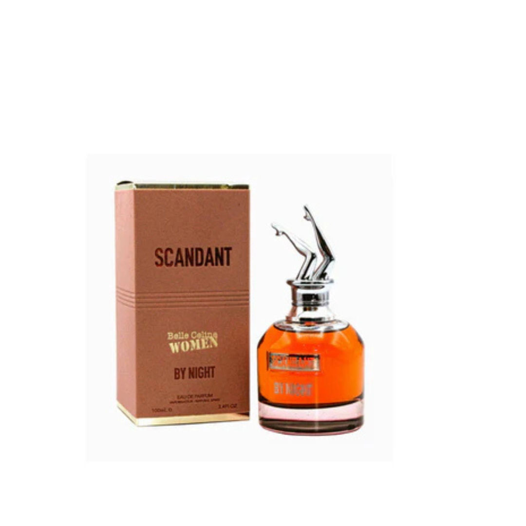 Scandant by Night 100ml