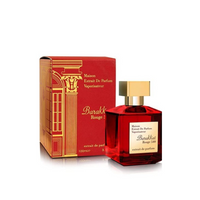 Barakkat Rouge 540 100ml