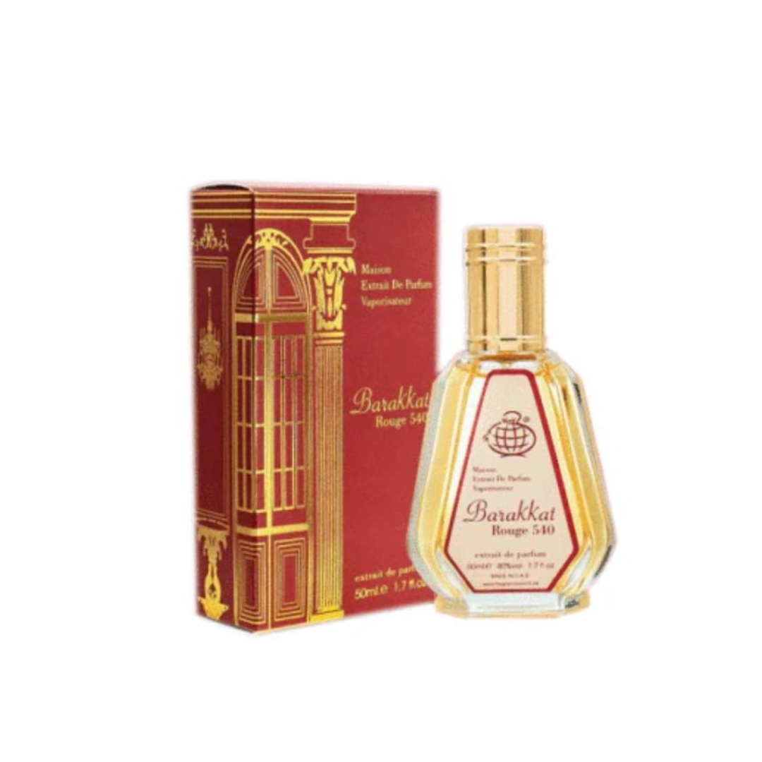 Barakkat Rouge 540 100ml