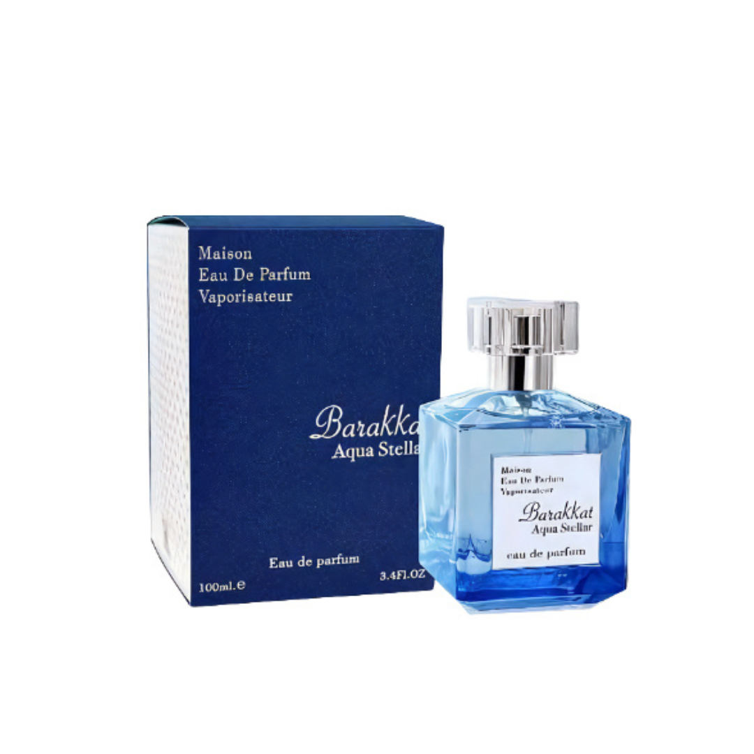 Barakkat Aqua Stellar 100ml