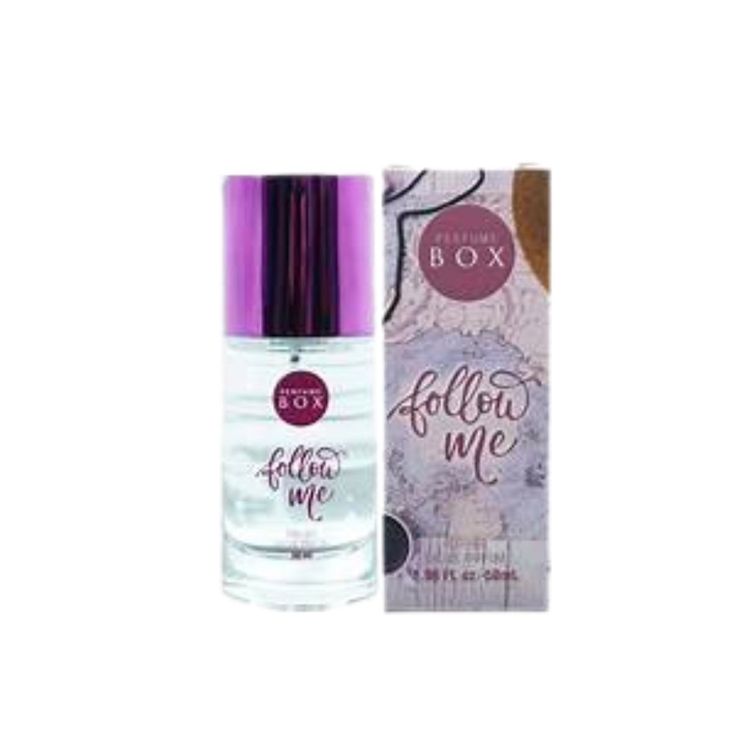 Follow me Perfume 50ml