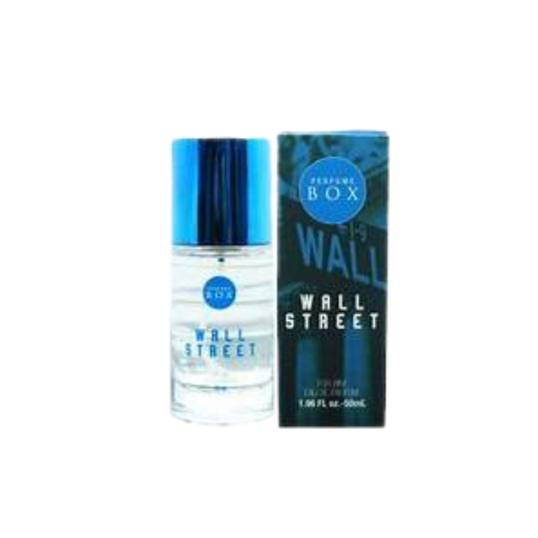 Wall Street 50ml