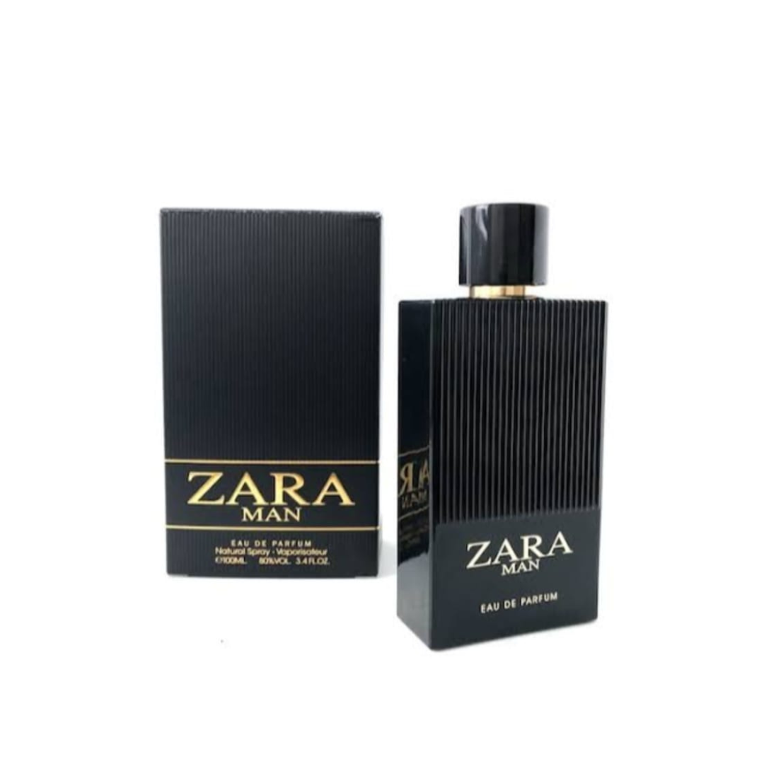 ZARA MAN 100ml