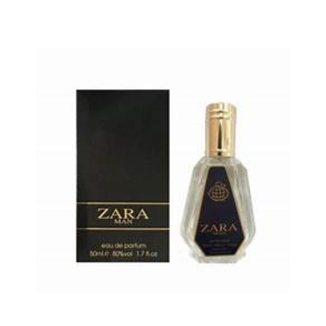 ZARA MAN 100ml