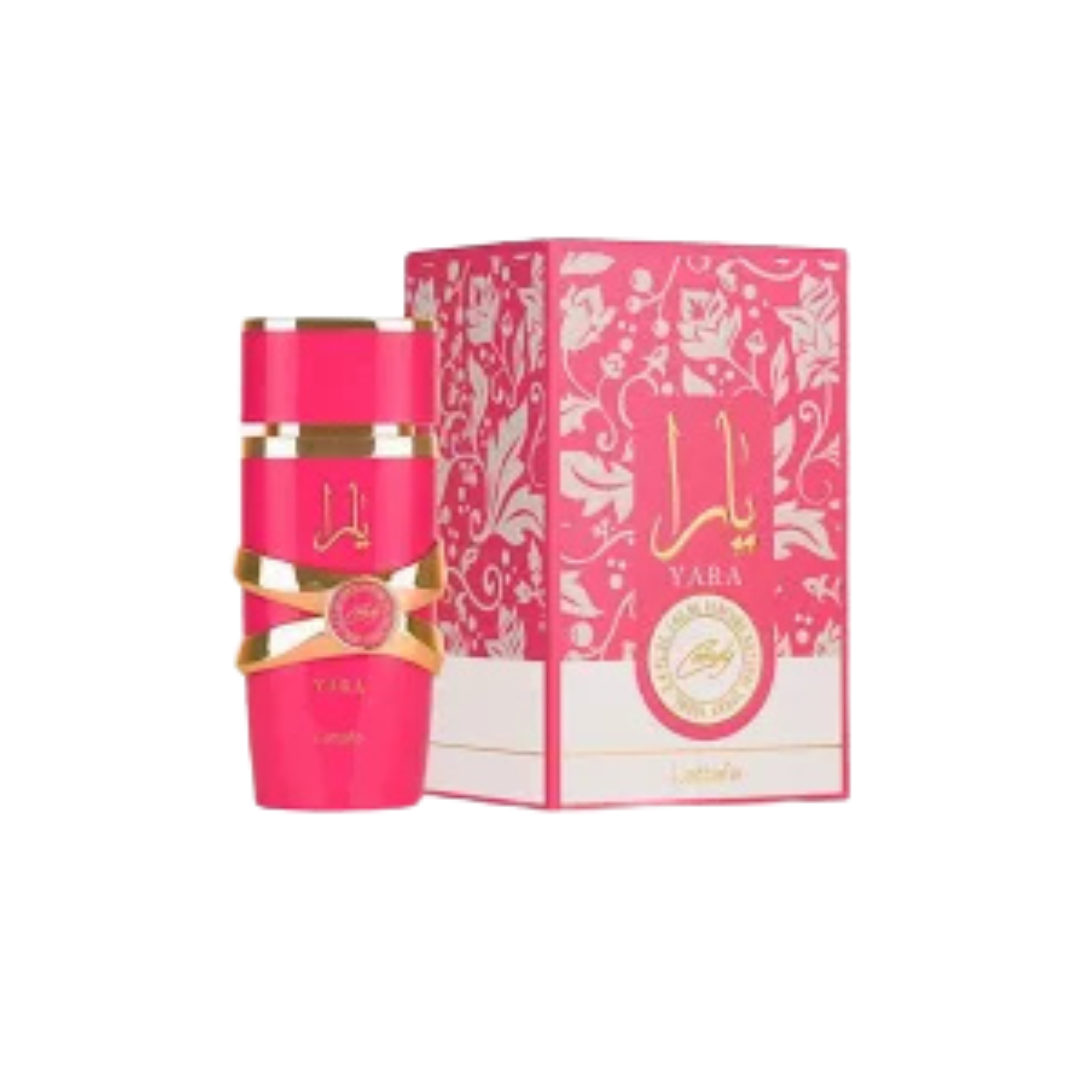 Yara Lattafa Candy 100ml