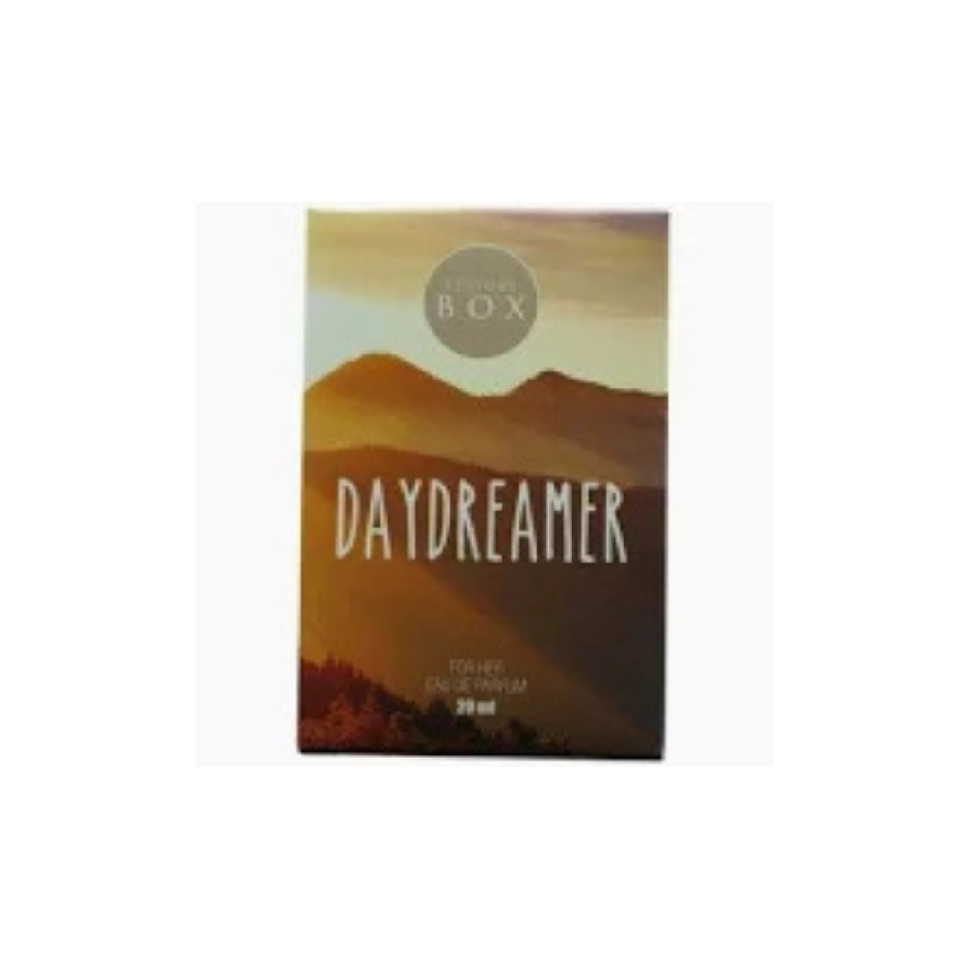 Perfume Box Daydreamer for Her