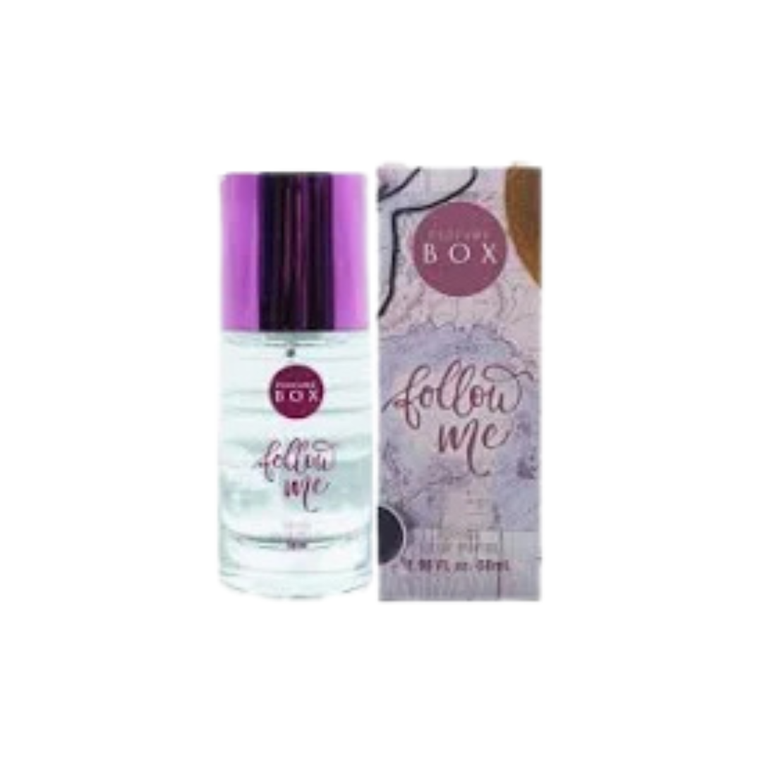 Perfume Box Follow Me for Her