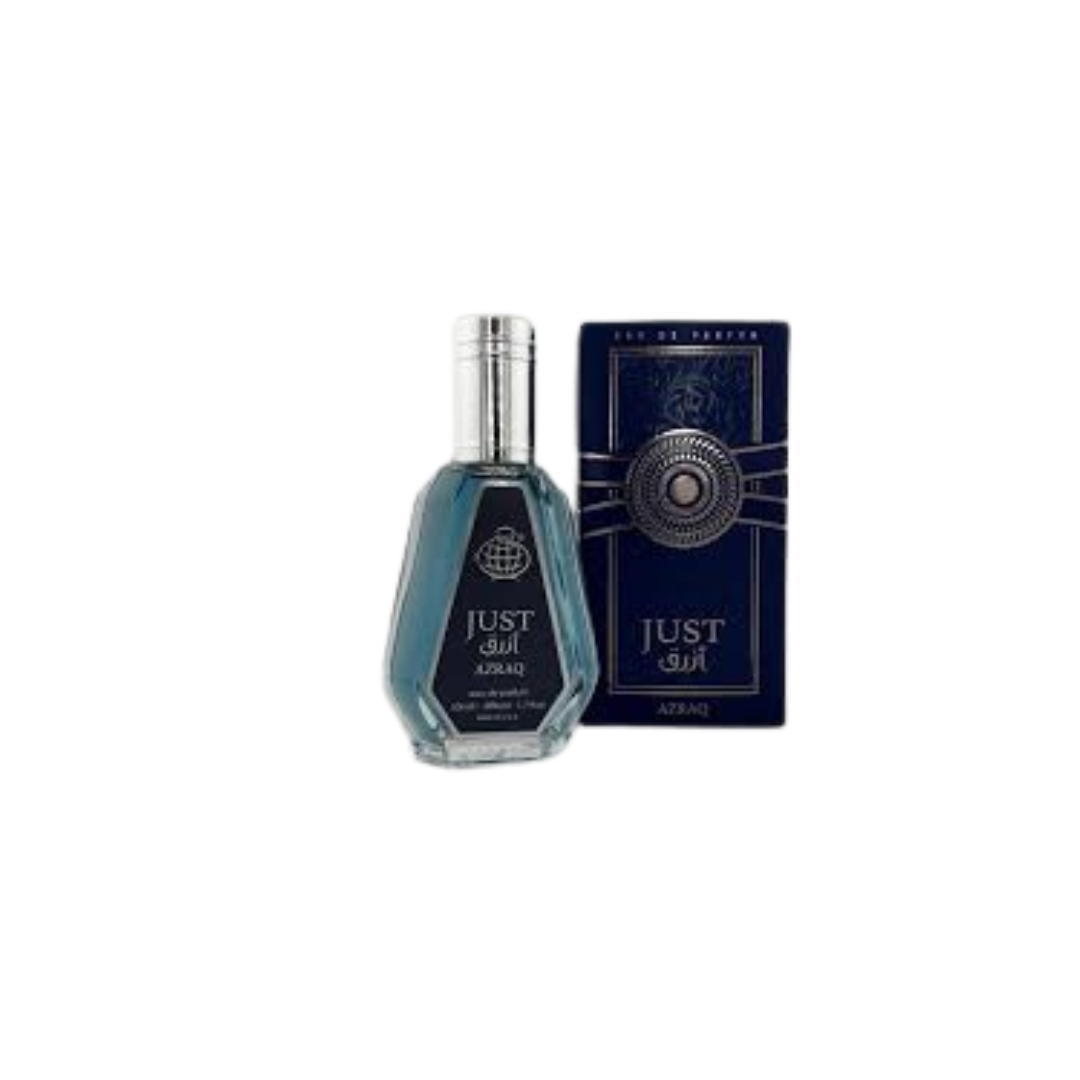 Just Azraq Eaux de Parfum