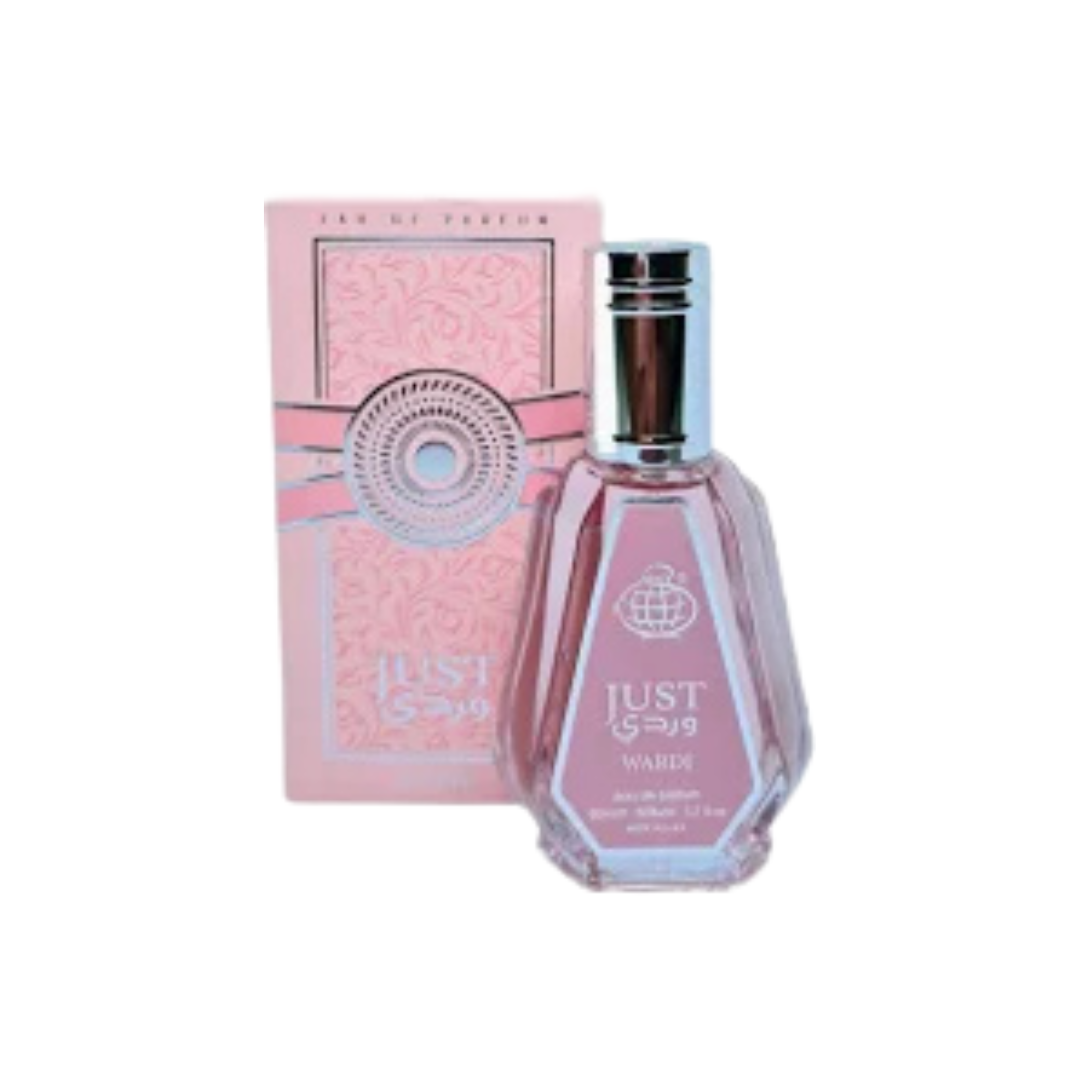 Just Wardi Eau De Parfum