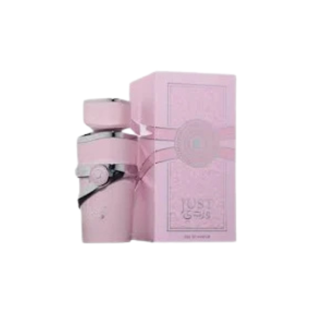 Just Wardi Eau De Parfum