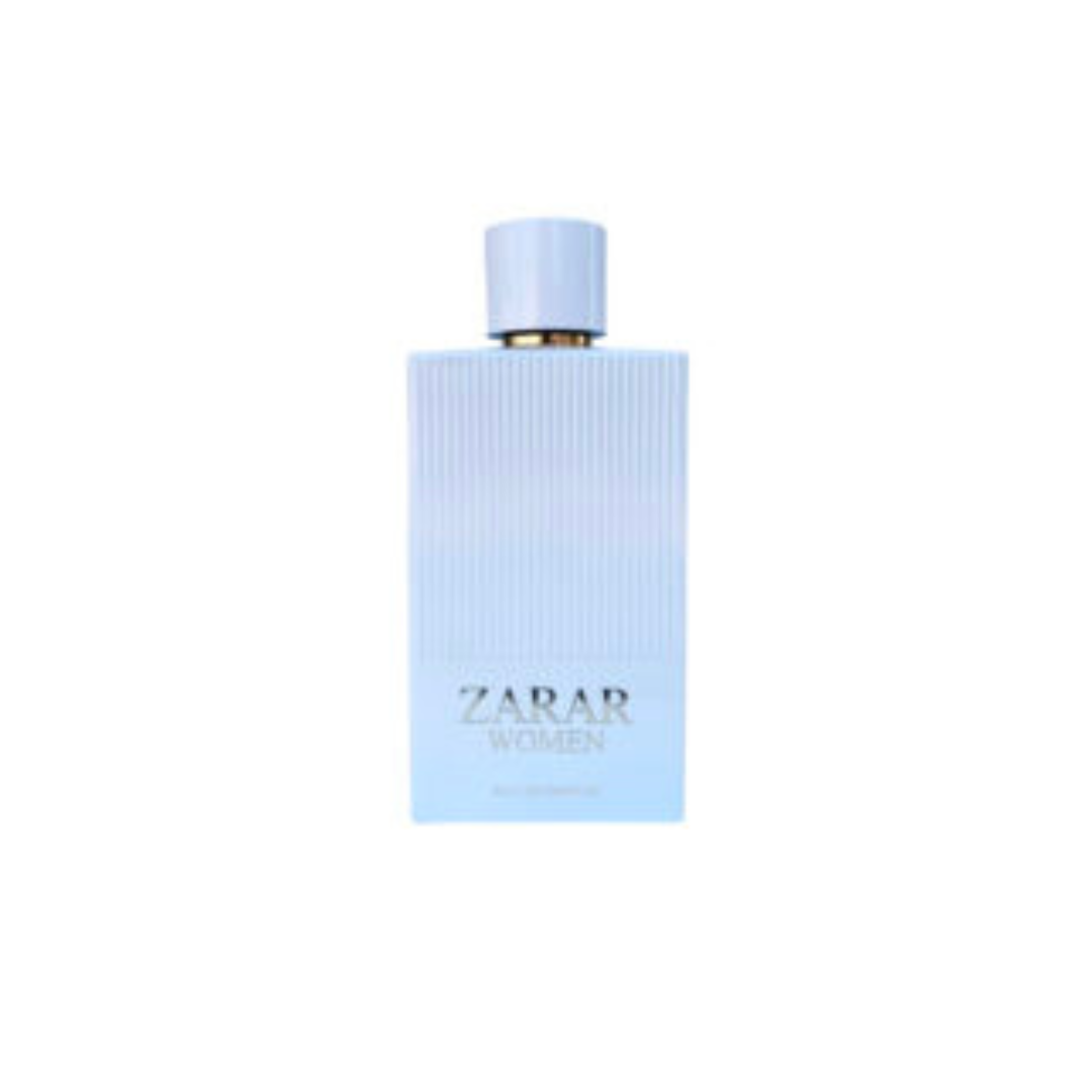 ZARAR WOMEN 100ml