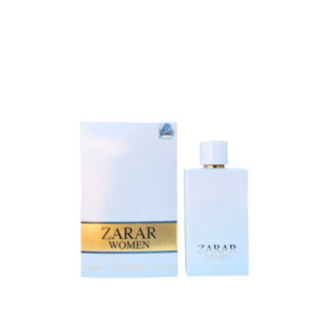 ZARAR WOMEN 100ml